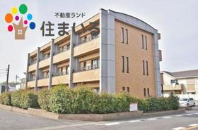 愛知県名古屋市緑区諸の木３ 3階建 築19年2ヶ月
