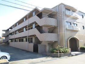 兵庫県神戸市西区竜が岡２ 3階建 築27年7ヶ月
