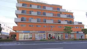 神奈川県横浜市磯子区上中里町 6階建 築41年3ヶ月