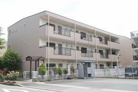 兵庫県伊丹市荒牧６ 3階建 築31年3ヶ月
