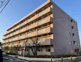 神奈川県相模原市中央区清新５ 5階建 築23年8ヶ月