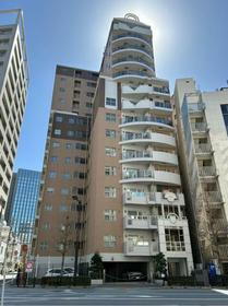 ピアース東京インプレイス 地上15階地下1階建