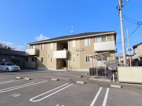 鳥取県米子市博労町１ 2階建 築5年2ヶ月