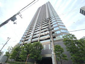 大阪府大阪市中央区北浜東 地上41階地下1階建 築9年9ヶ月