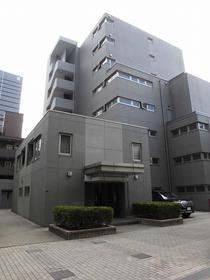 分譲賃貸　ウィズウィース渋谷神南Ｓ棟　Ｉ 8階建