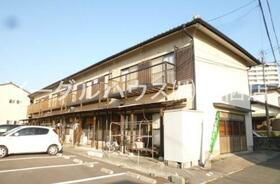 森田アパート