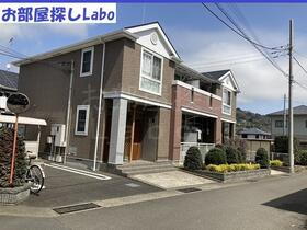 神奈川県小田原市別堀 2階建 築21年10ヶ月