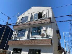 東京都大田区羽田３ 3階建 築1年3ヶ月