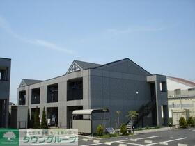 埼玉県児玉郡上里町大字金久保 2階建