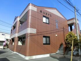 神奈川県小田原市飯泉 賃貸アパート