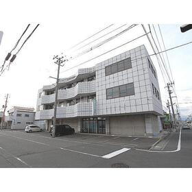 福島県郡山市桑野２ 3階建 築34年10ヶ月