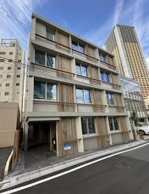 東京都豊島区東池袋４ 4階建 築3年7ヶ月