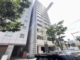 札幌中央レジデンス 14階建