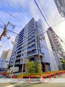 大阪府大阪市西区川口４ 13階建 築3年7ヶ月