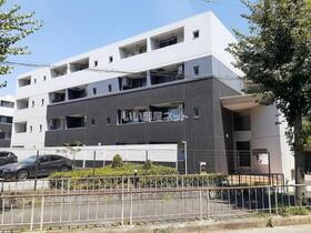 パル池田　２ 4階建