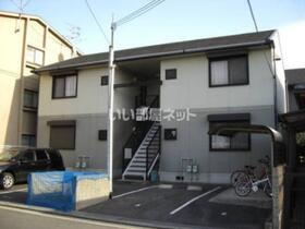 大阪府堺市中区土塔町 2階建 築29年8ヶ月