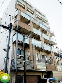 ＰＲＩＭＥ　ＦＯＲＥＳＨＩＴＡ 7階建