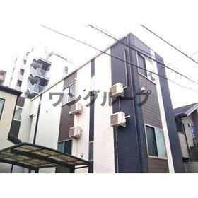 フォーシーズンズ町屋 2階建