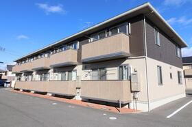 福島県いわき市平北白土字穂積 2階建 築9年1ヶ月