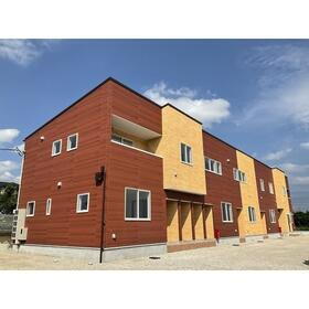 群馬県前橋市富士見町小暮 賃貸アパート