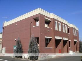 群馬県太田市鳥山下町 賃貸アパート