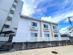 沖縄県那覇市松尾１ 2階建 築19年4ヶ月