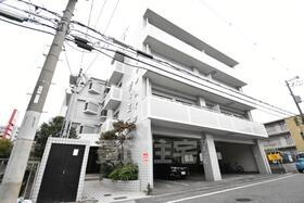 大阪府堺市中区深井沢町 4階建 築36年10ヶ月