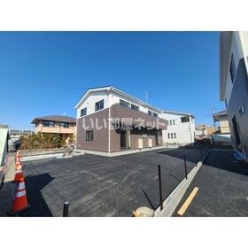 栃木県宇都宮市平松町 2階建 築2年10ヶ月