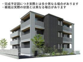 東京都葛飾区細田４ 賃貸アパート