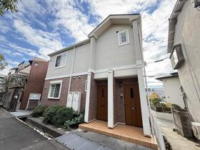 プチメソン山手