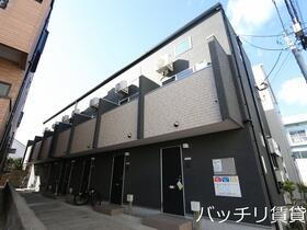 福岡県福岡市博多区堅粕４ 賃貸アパート