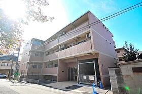 ロジュマンヴェール御影１