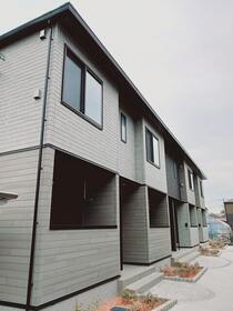 千葉県松戸市平賀 賃貸アパート