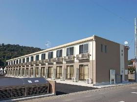 栃木県足利市弥生町 賃貸アパート