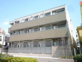 東京都豊島区西池袋５ 3階建 築5年6ヶ月
