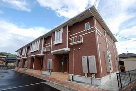 熊本県八代市西片町 2階建 築4年10ヶ月