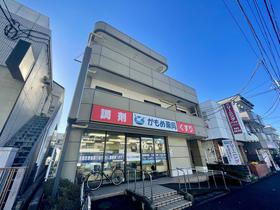 神奈川県横浜市青葉区たちばな台２ 3階建 築25年5ヶ月