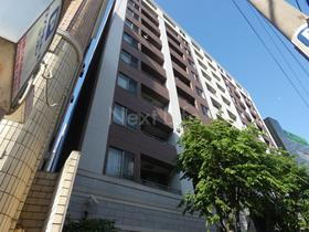 神奈川県横浜市中区山下町 地上10階地下1階建 築21年10ヶ月