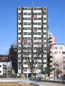 プライマル新宿若松町（旧イプセ新宿若松町） 地上14階地下1階建