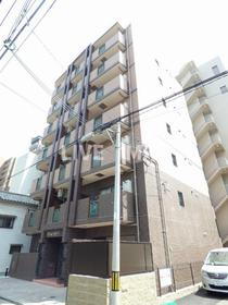 兵庫県神戸市中央区二宮町２ 7階建 築8年4ヶ月