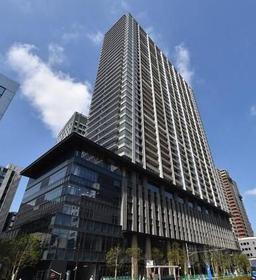 東京都文京区小石川１ 地上40階地下2階建 築3年3ヶ月