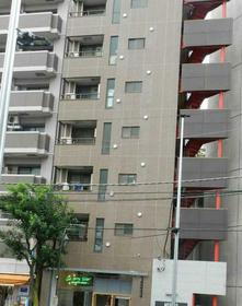 東京都目黒区目黒２ 7階建 築28年10ヶ月