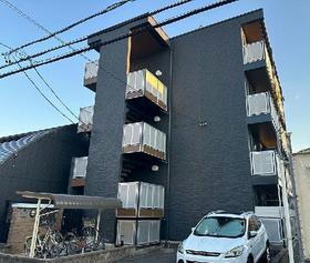 愛知県名古屋市中村区太閤４ 賃貸マンション