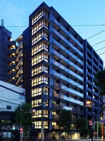 東京都中央区日本橋馬喰町２ 地上12階地下1階建 築5年2ヶ月