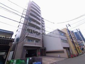 愛知県名古屋市西区幅下２ 10階建 築20年5ヶ月