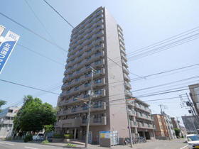 北海道札幌市北区北十五条西３ 15階建 築24年4ヶ月
