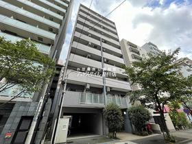 東京都品川区南大井３ 10階建 築20年5ヶ月