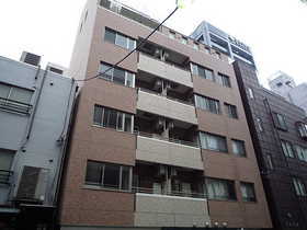 東京都港区芝大門２ 7階建 築15年6ヶ月