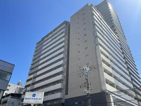 レジディア神戸磯上 15階建