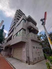 東京都豊島区上池袋２ 11階建 築33年11ヶ月